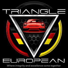 Triangle European
