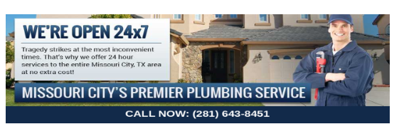 American Plumbers Missouri City