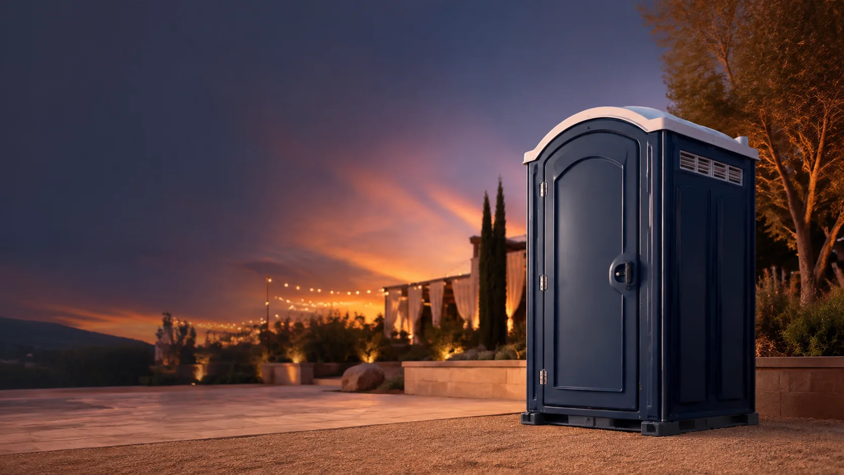 Aurora Porta Potty Rentals