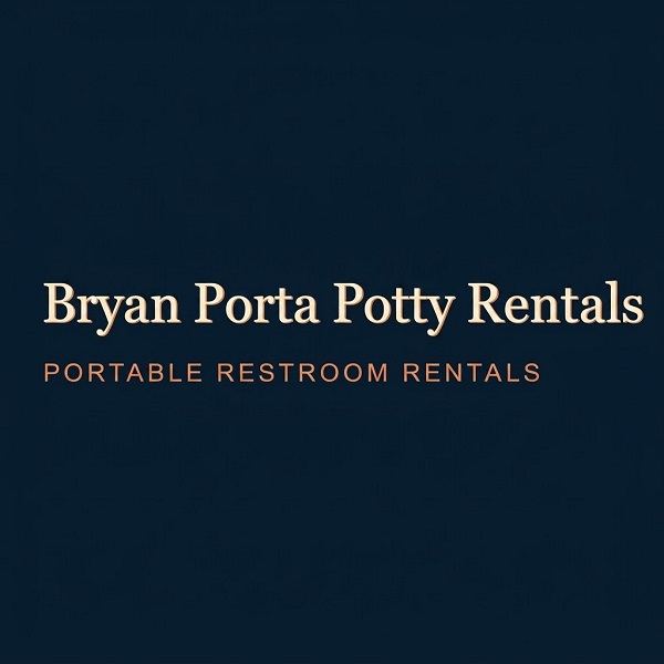 Bryan Porta Potty Rentals