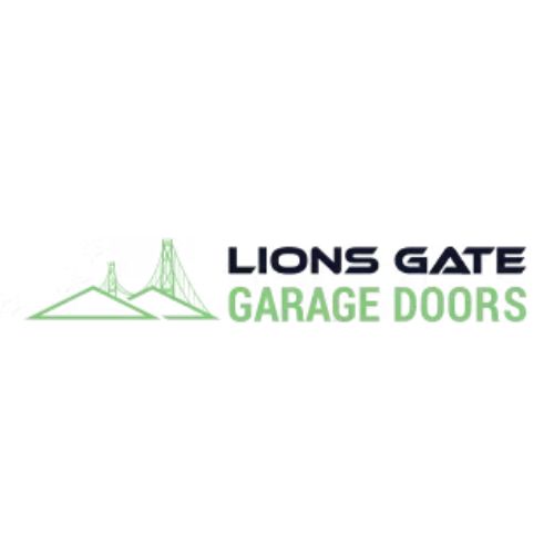 Lions Gate Garage Doors LTD.