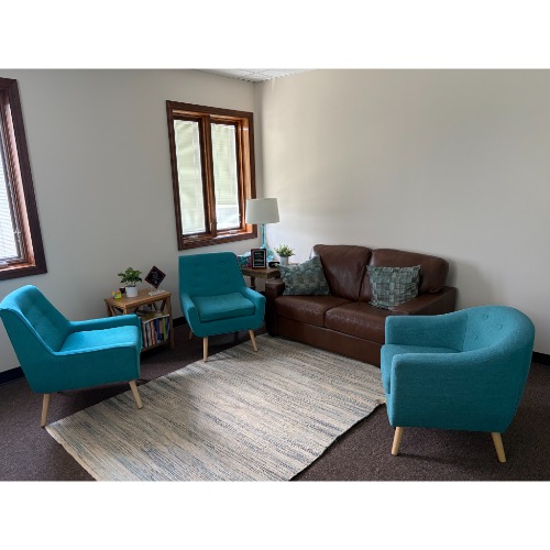 Center for Cognitive Behavior Therapy