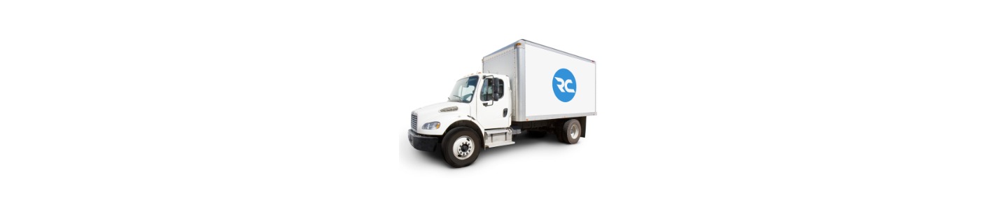Reliable Couriers