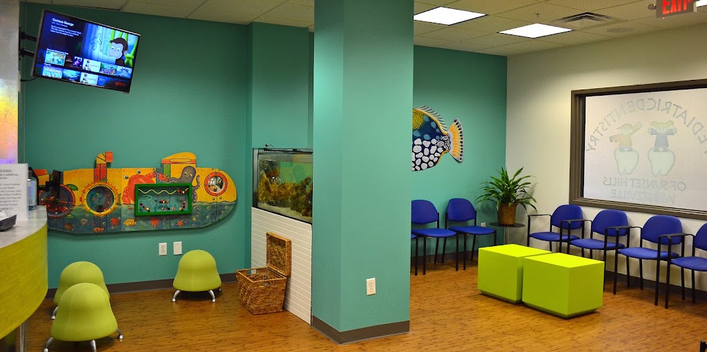 Wentzville Pediatric Dentistry