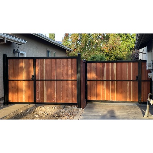 Roseville Fence Company