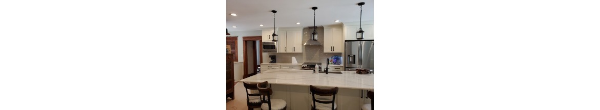 Total Home by DJ LLC