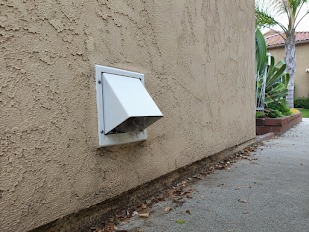 Luxentéorion Air Vent Cleaning