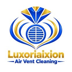 Luxoriaixion Air Vent Cleaning