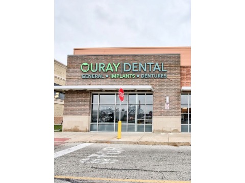 Ouray Dental - South Euclid