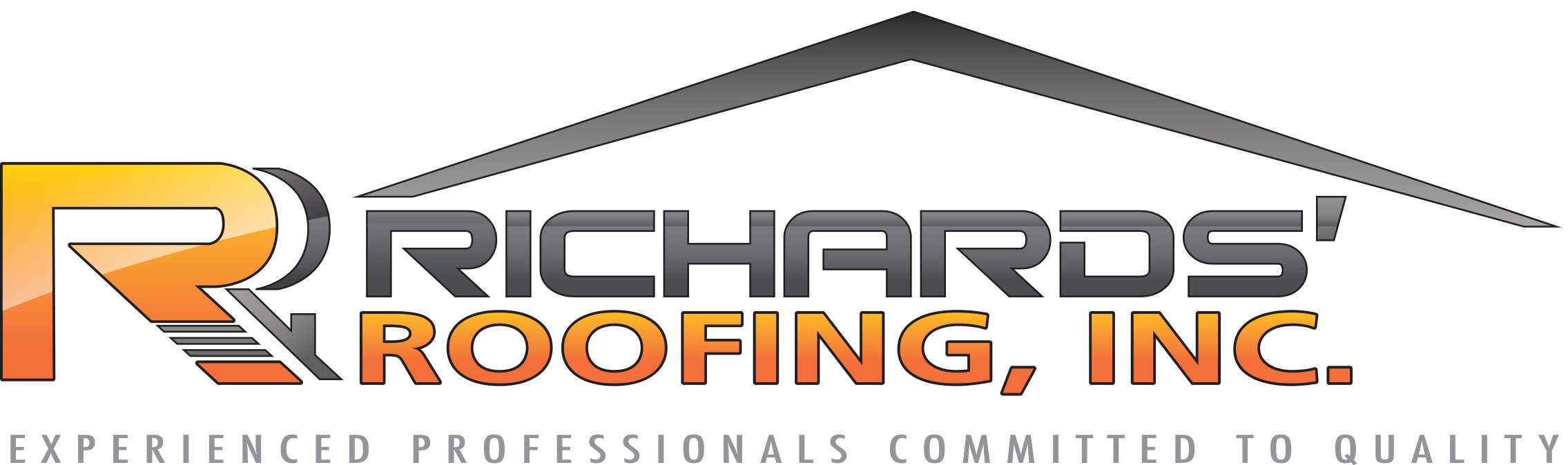 Richards' Roofing