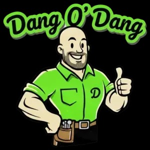 Dang O' Dang Garage Doors