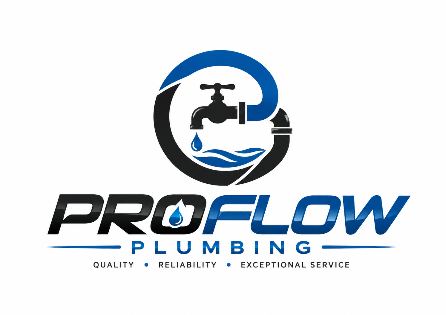 ProFlow Plumbing