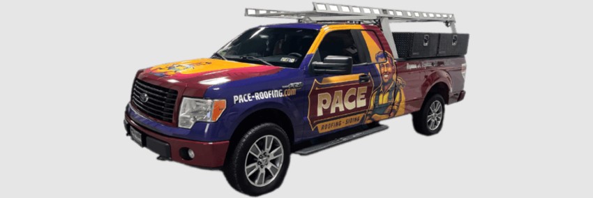 Pace Roofing