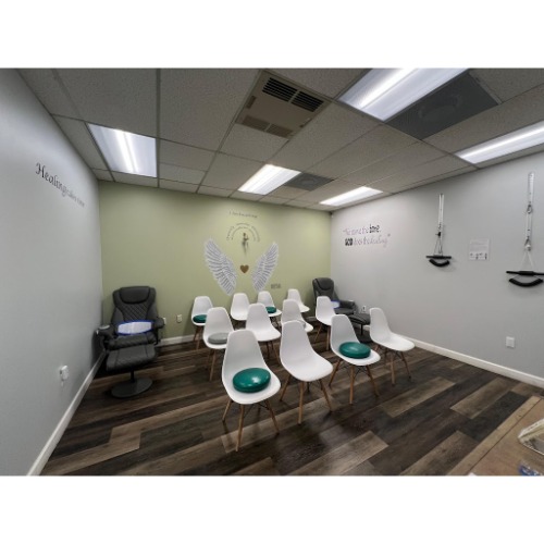 Mind and Body Wellness Studio