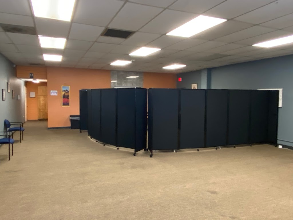 New Start Program