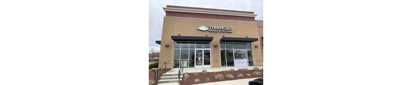 Triangle Family Eye Care