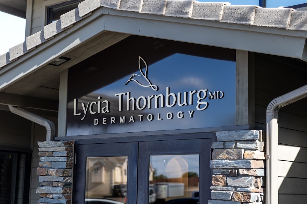 Lycia Thornburg, MD Dermatology