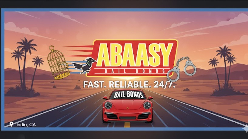 Abaasy Bail Bonds