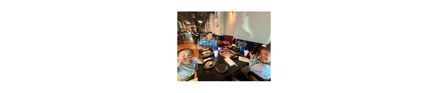 Aiki Japanese BBQ