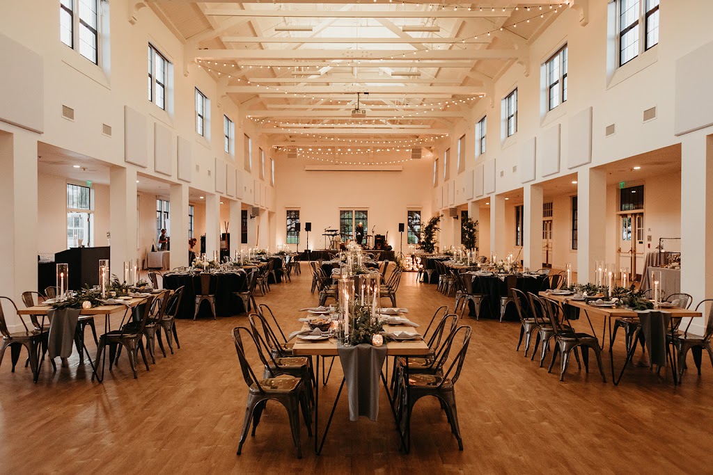 Wonder Event Rentals