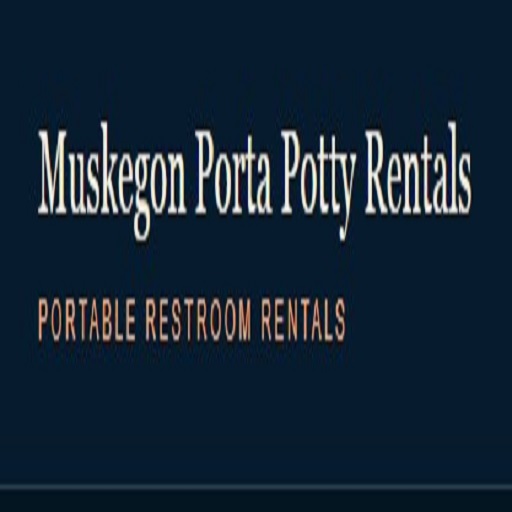 Muskegon Porta Potty Rentals