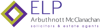 ELP Arbuthnott McClanachan Solicitors & Estate Agents