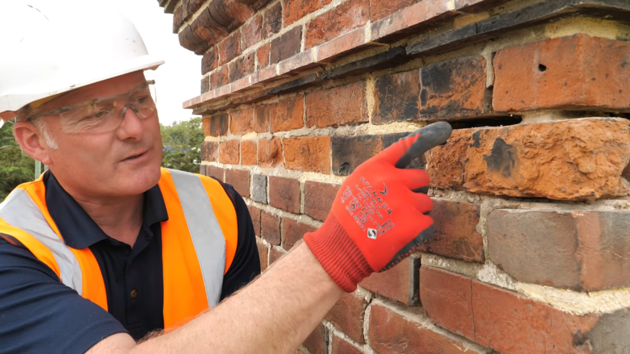 Kingston Chimney Sweep