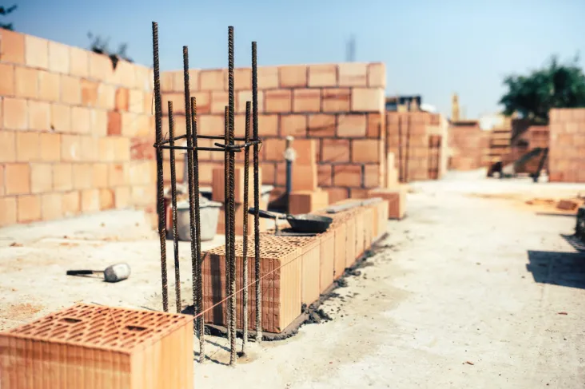 Missouri City Masonry Works