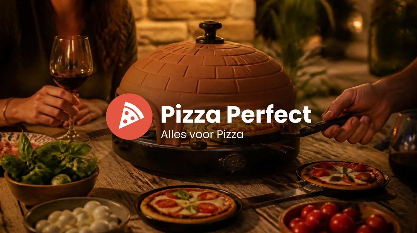 Pizza Perfect