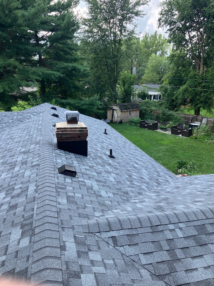 Bone Dry Roofing