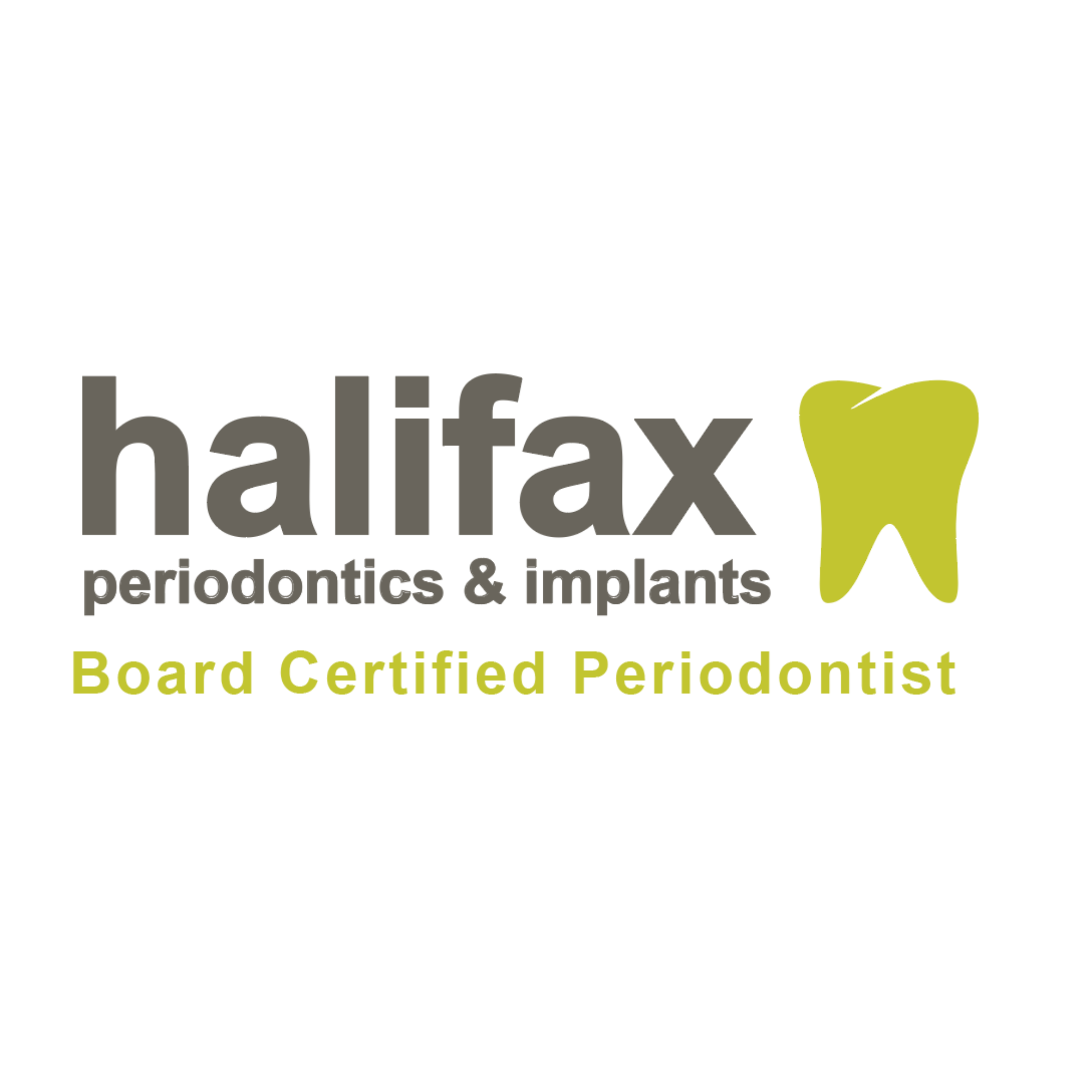 Halifax Peridontics and Implants