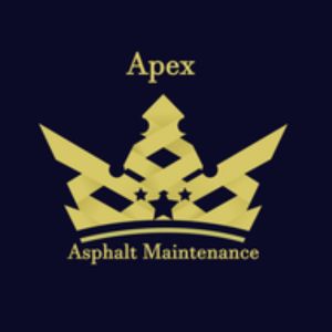 Apex Asphalt Maintenance Inc.