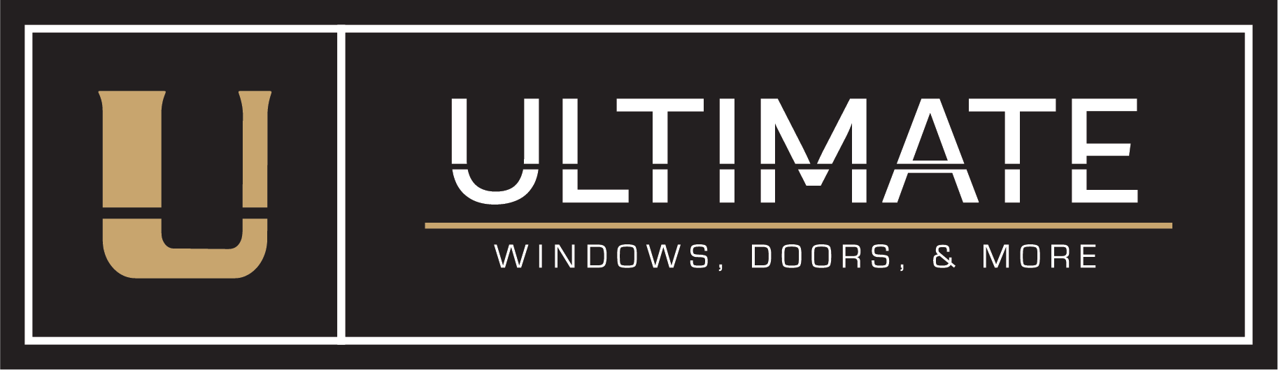 Ultimate Windows Doors & More