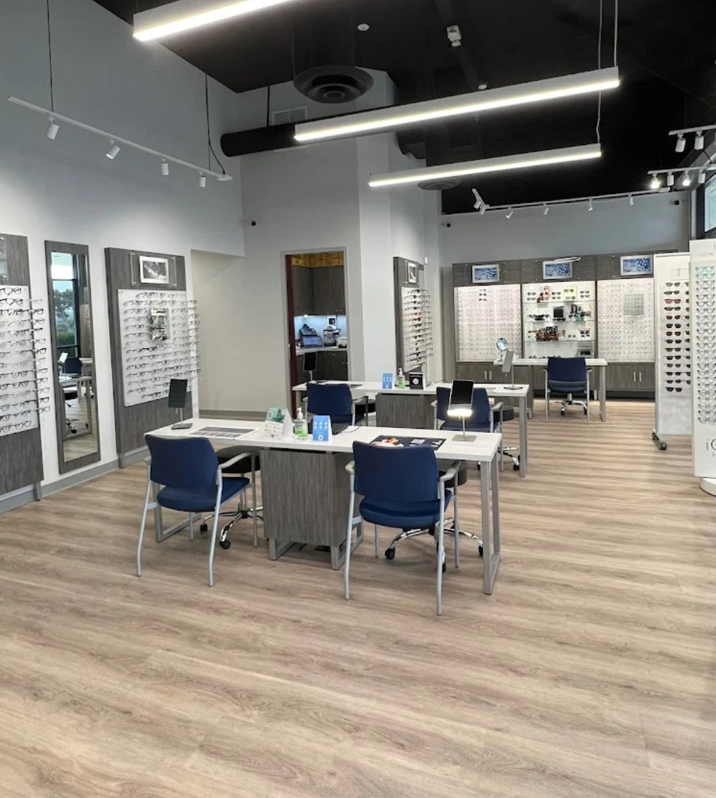 Mission Viejo Optometric Center