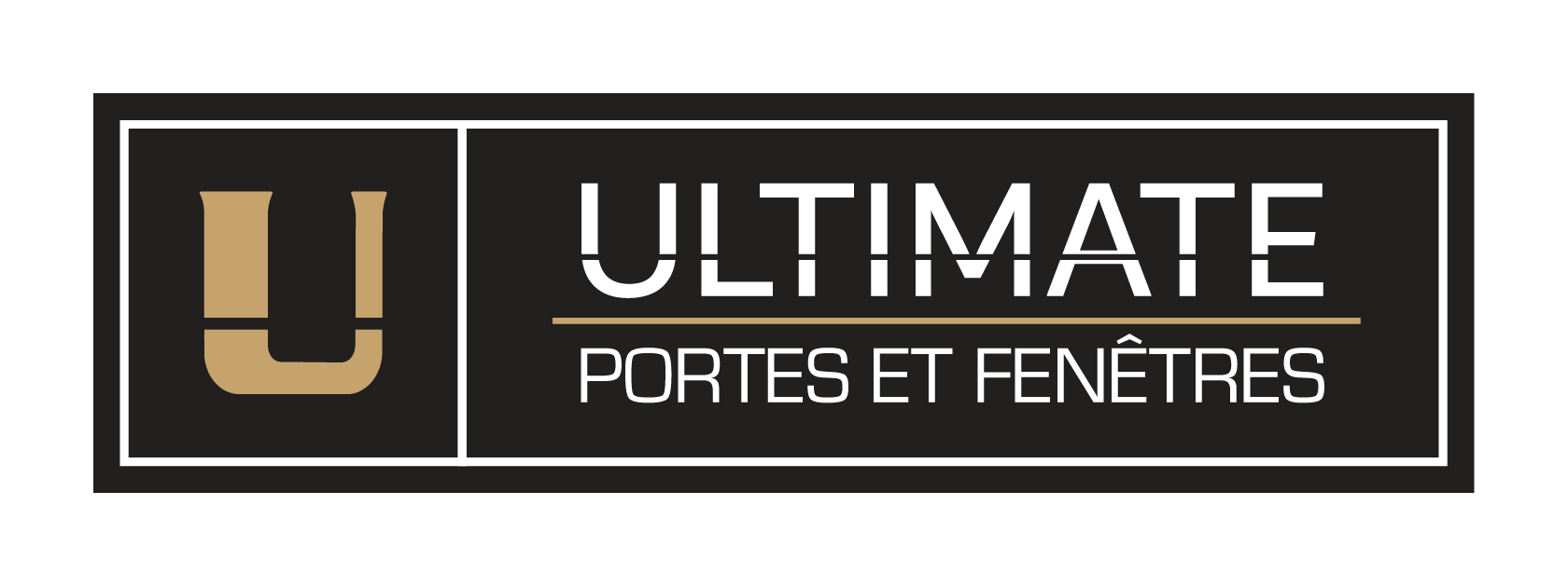 Ultimate Portes et Fenêtres
