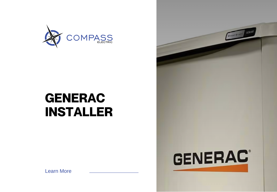 Compass Electric