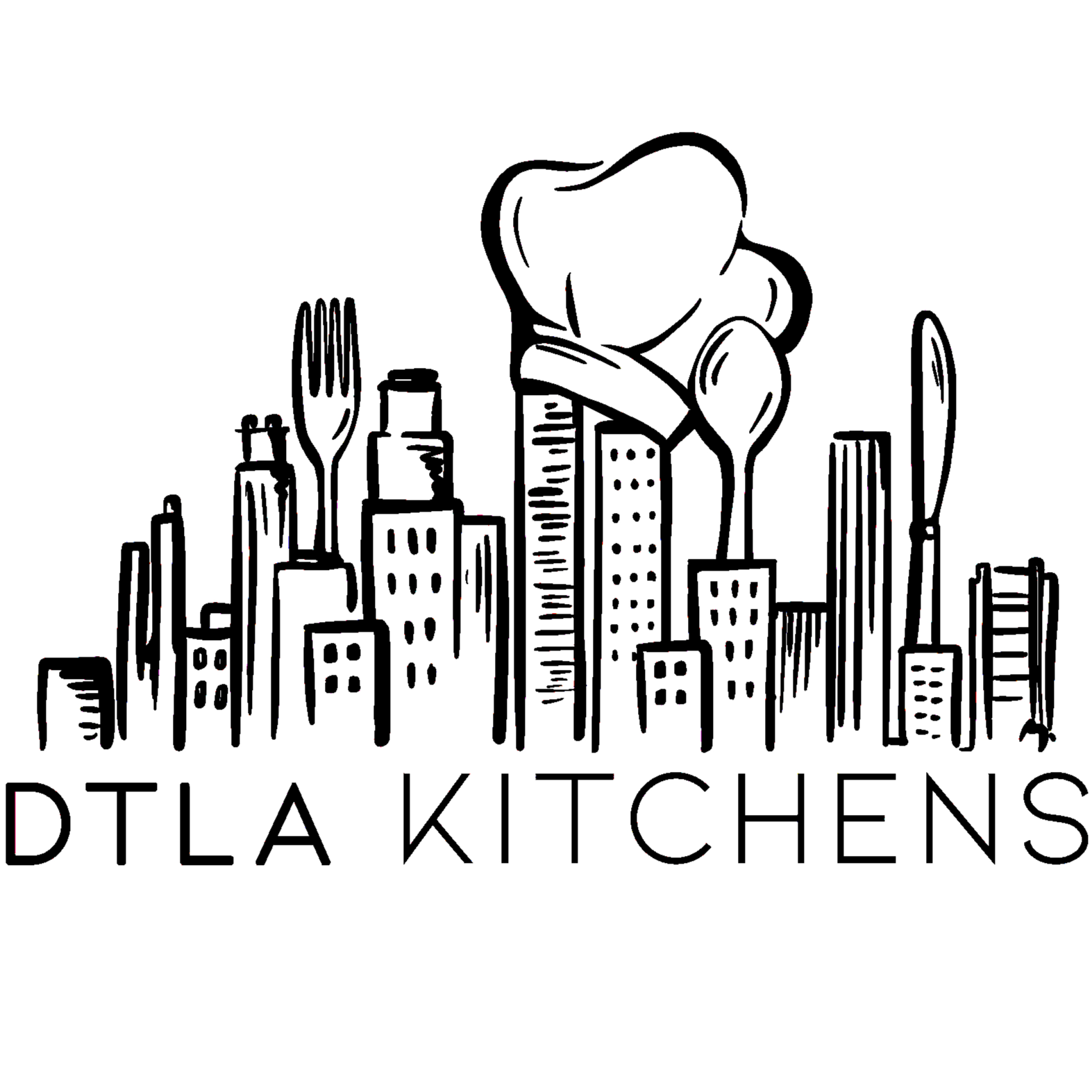 DTLA Kitchens - Commercial kitchen Rental