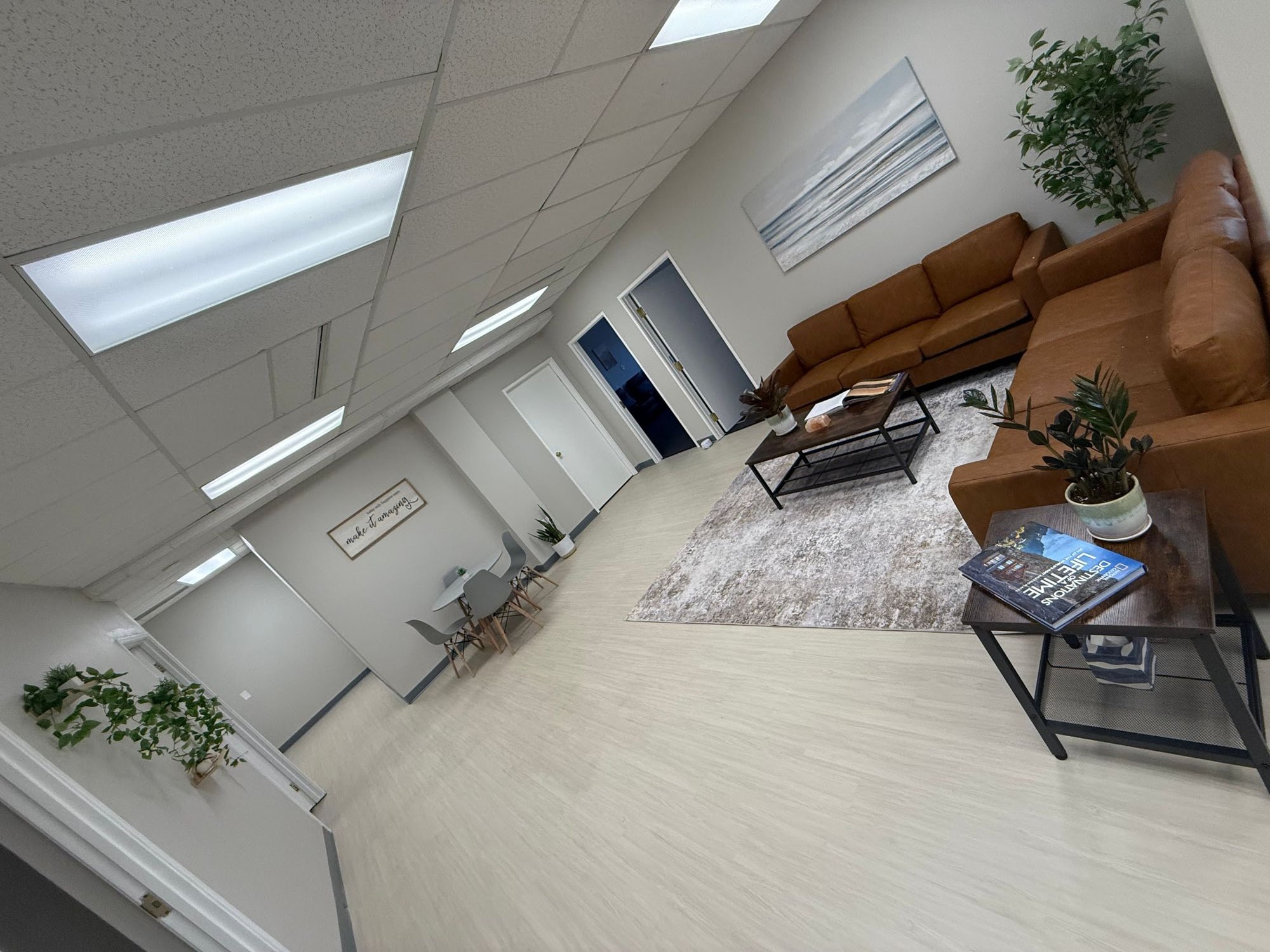 Drift Behavioral Health