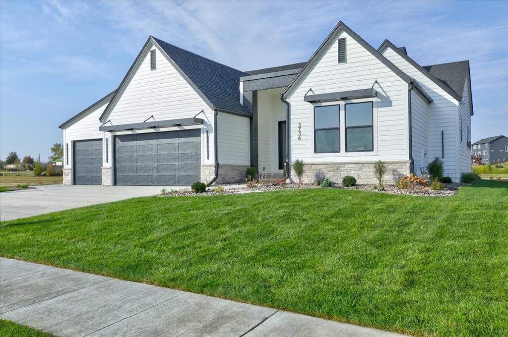 Genesis Custom Homes