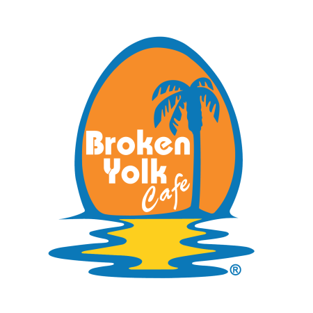 Broken Yolk Cafe