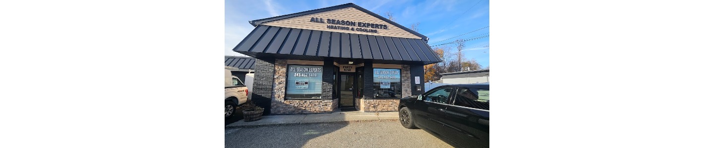 All Season Experts Heating and Cooling
