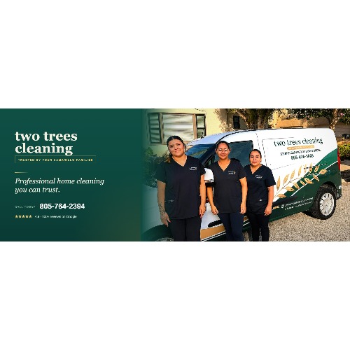 Two Trees Cleaning - House Cleaning Camarillo