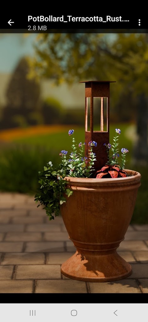 Second Irrigation and Lighting Services