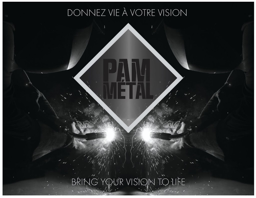 PAM métal Inc.