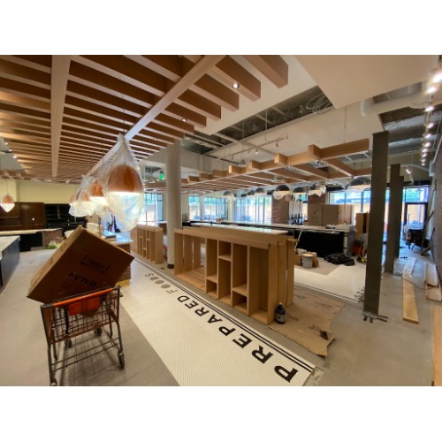 Milton Tech Commercial Security Systems