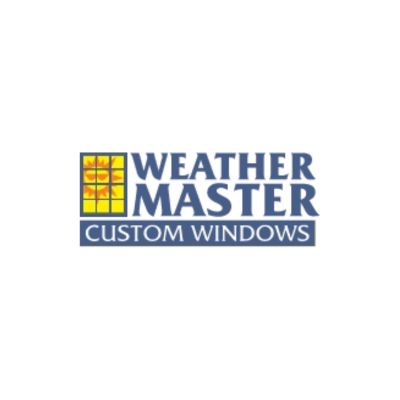 WeatherMaster Windows