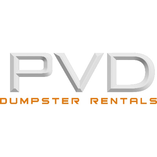 PVD Dumpster Rentals