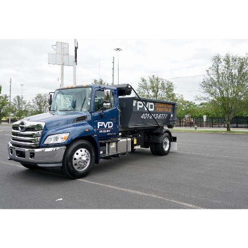 PVD Dumpster Rentals