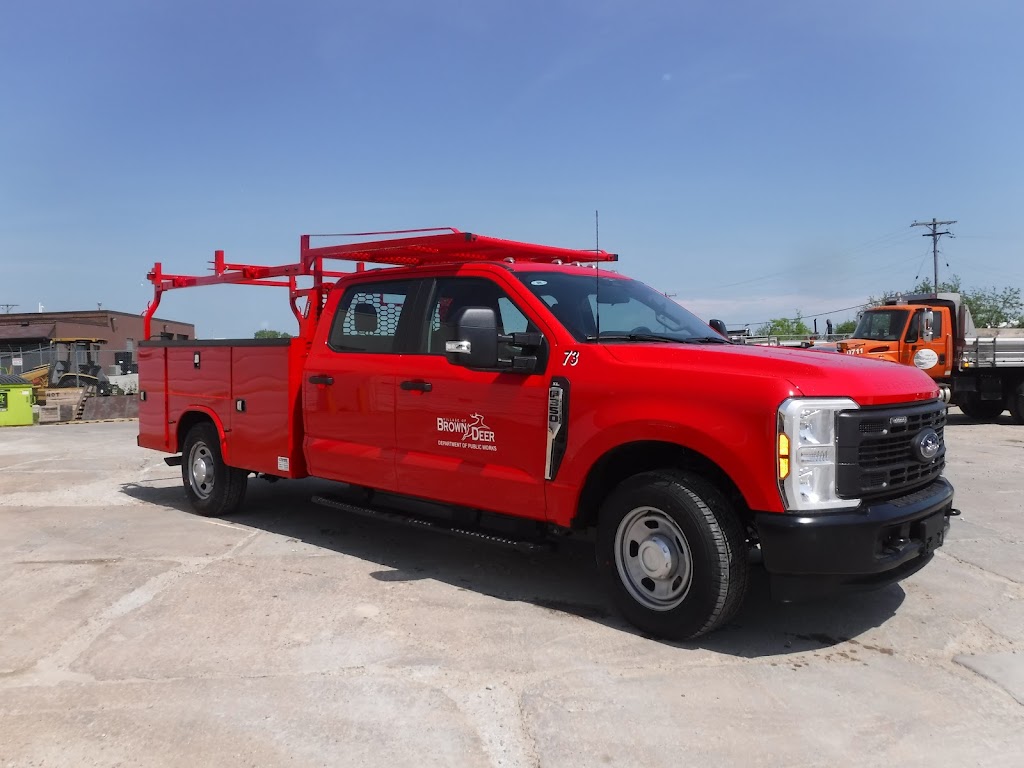 Regional Truck Equipment