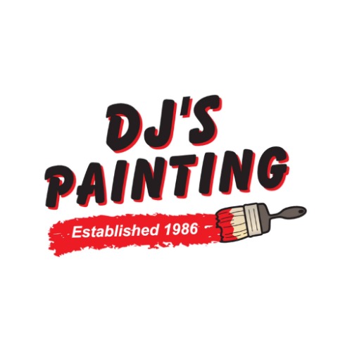 DJ's Painting